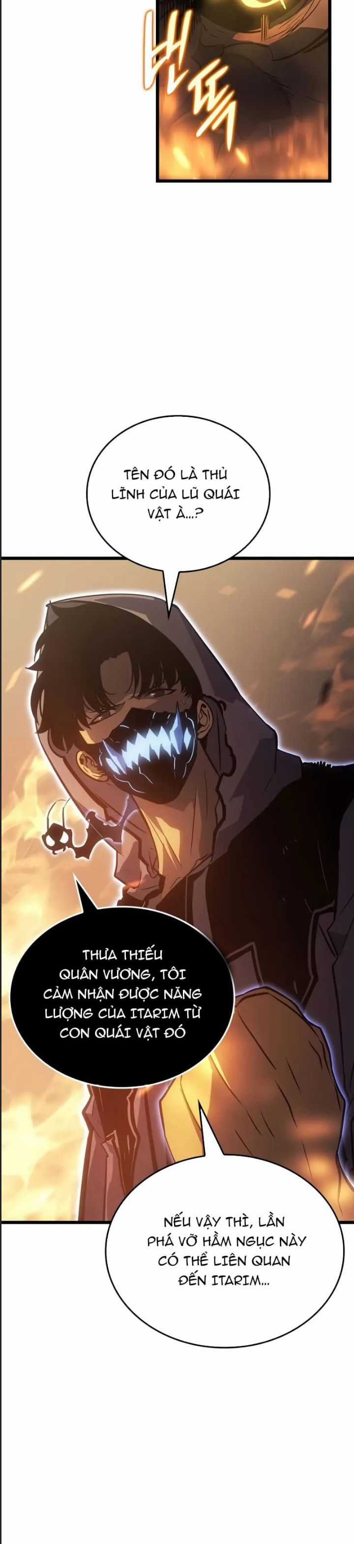 Solo Leveling Ragnarok Chapter 32 trang 15