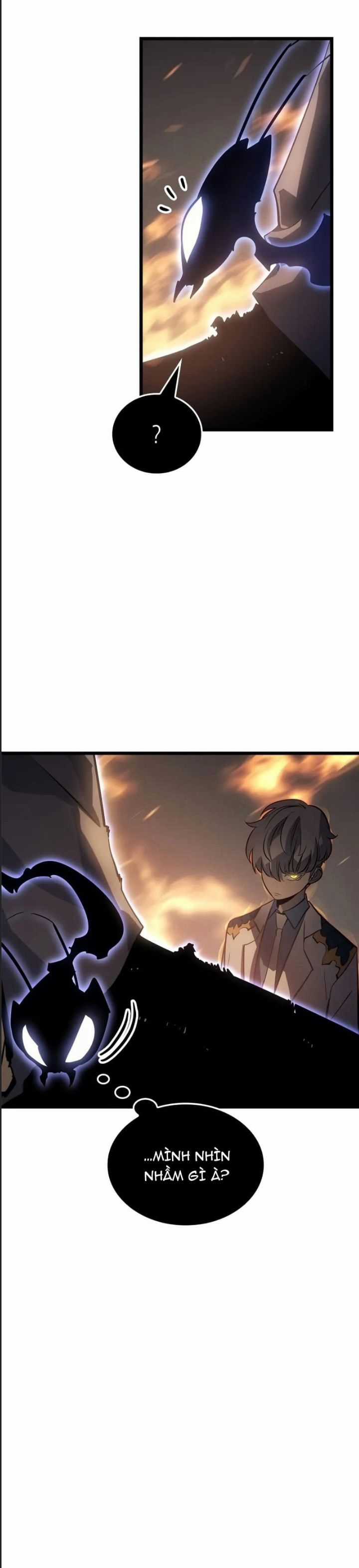 Solo Leveling Ragnarok Chapter 32 trang 16