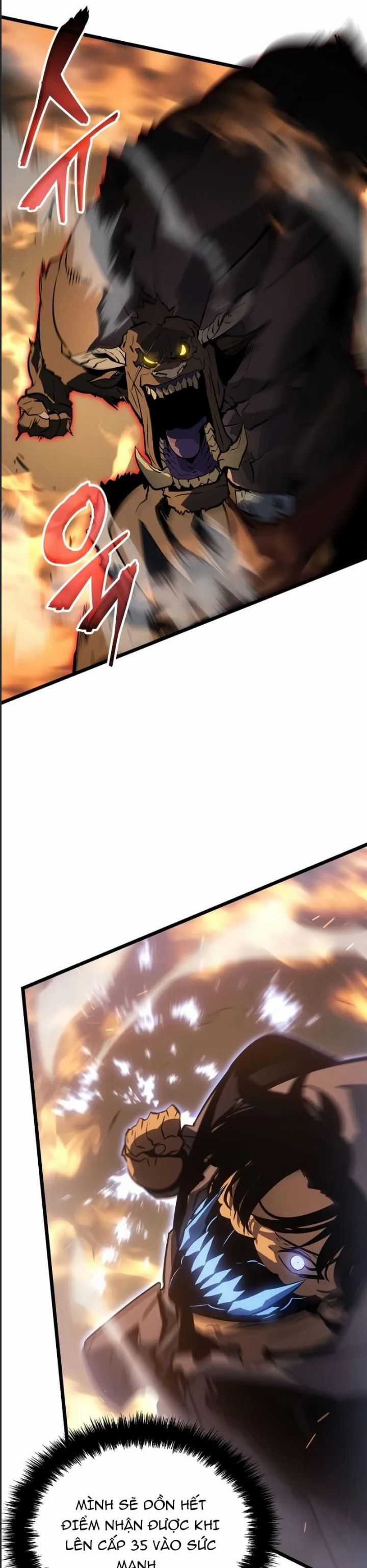 Solo Leveling Ragnarok Chapter 32 trang 17