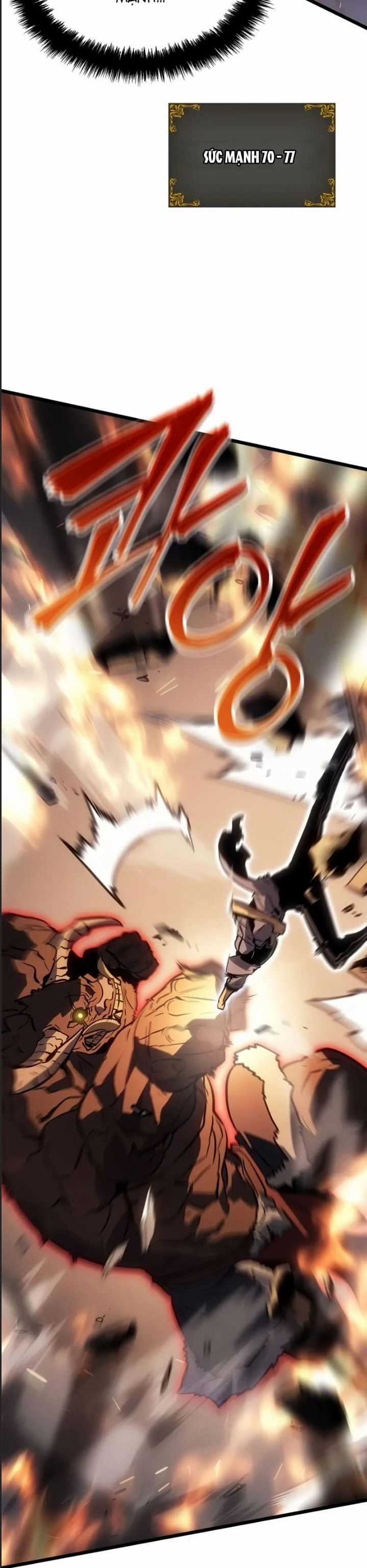 Solo Leveling Ragnarok Chapter 32 trang 18