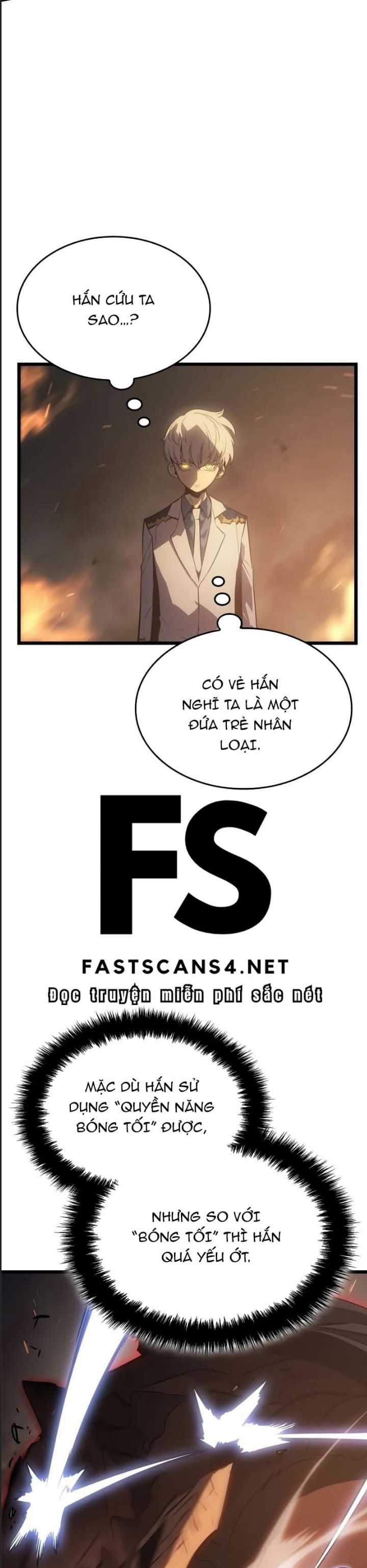 Solo Leveling Ragnarok Chapter 32 trang 19