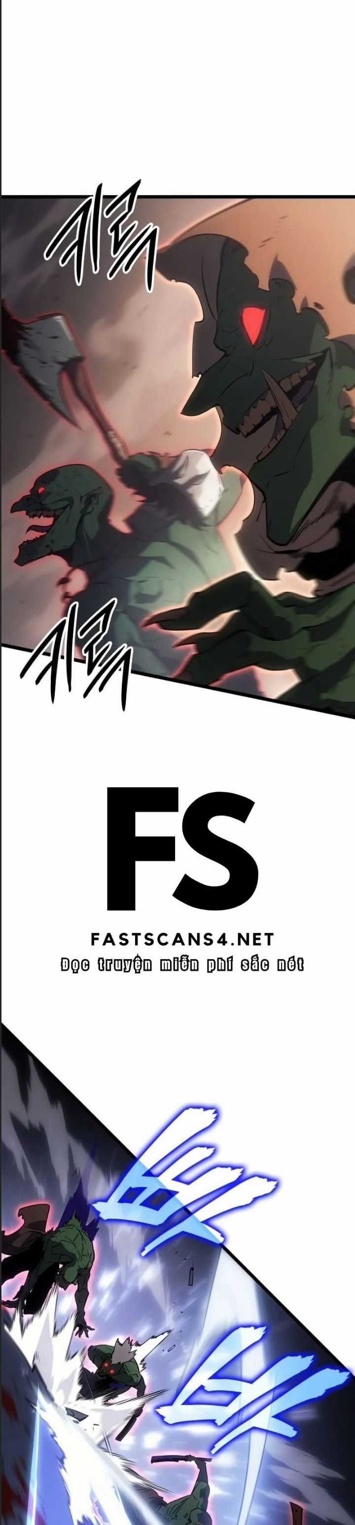 Solo Leveling Ragnarok Chapter 32 trang 2