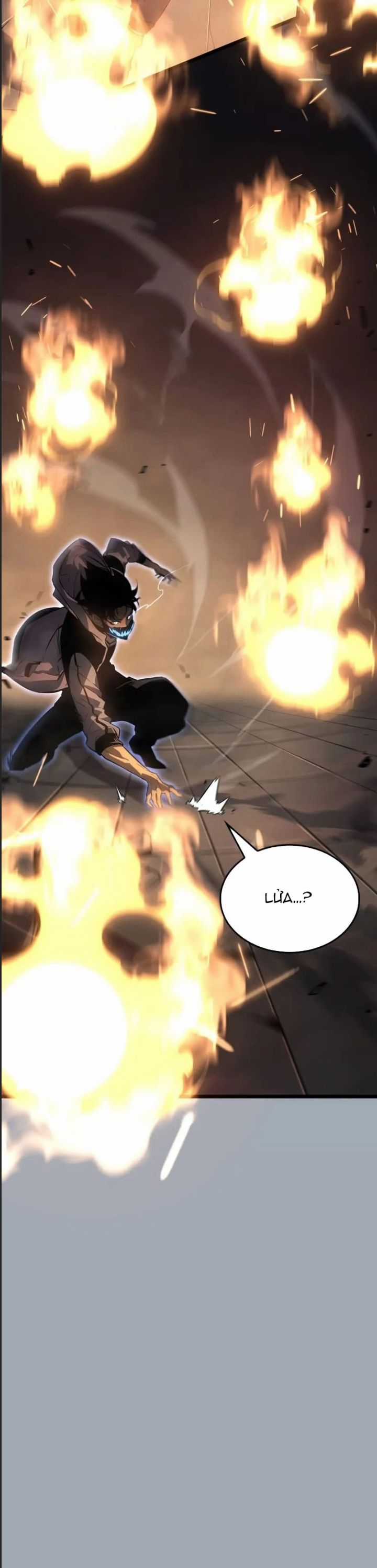 Solo Leveling Ragnarok Chapter 32 trang 24