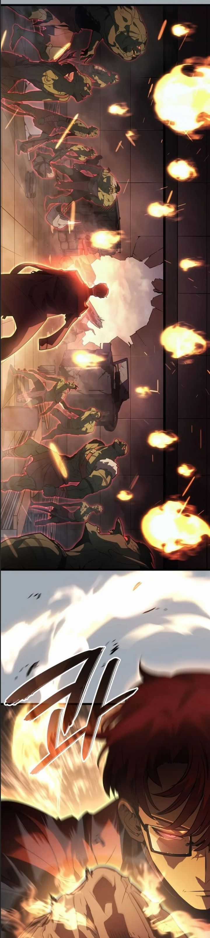 Solo Leveling Ragnarok Chapter 32 trang 25