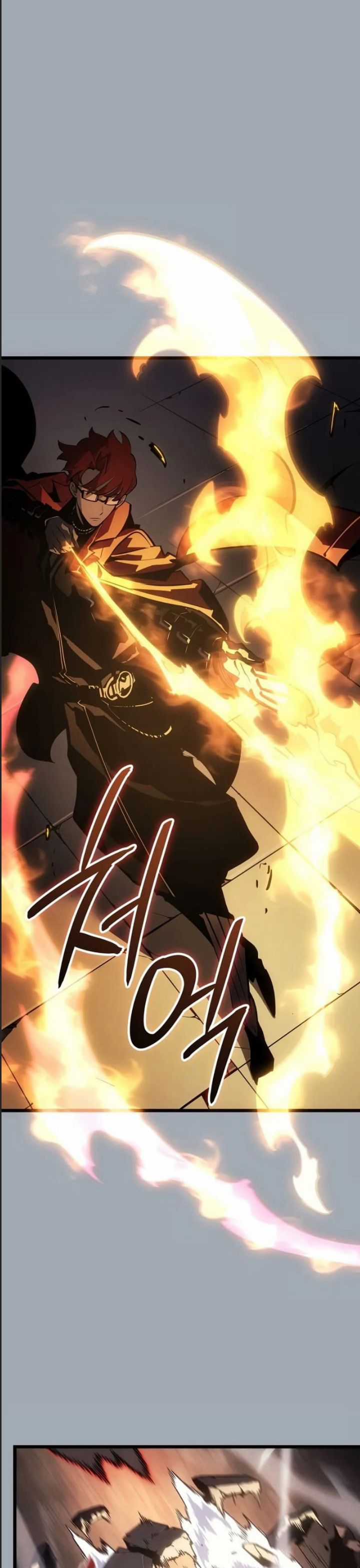 Solo Leveling Ragnarok Chapter 32 trang 31