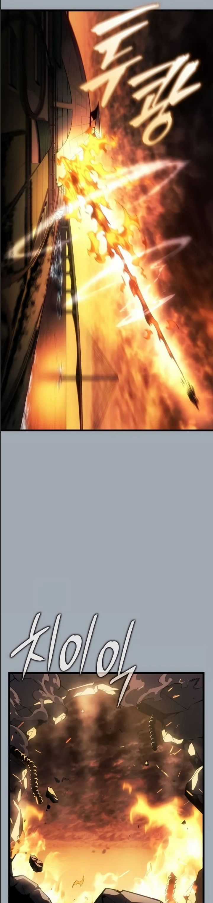 Solo Leveling Ragnarok Chapter 32 trang 33