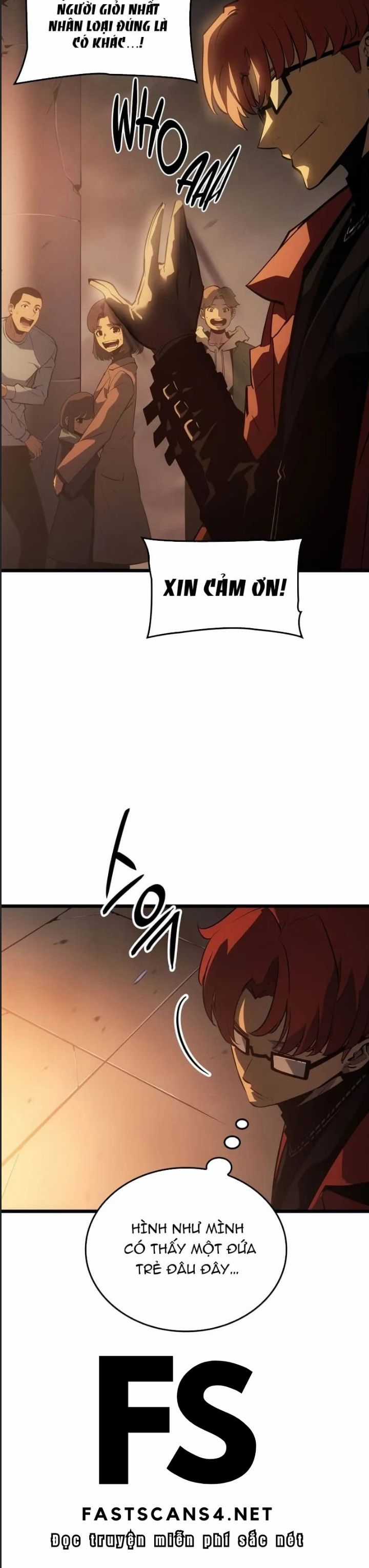 Solo Leveling Ragnarok Chapter 32 trang 36