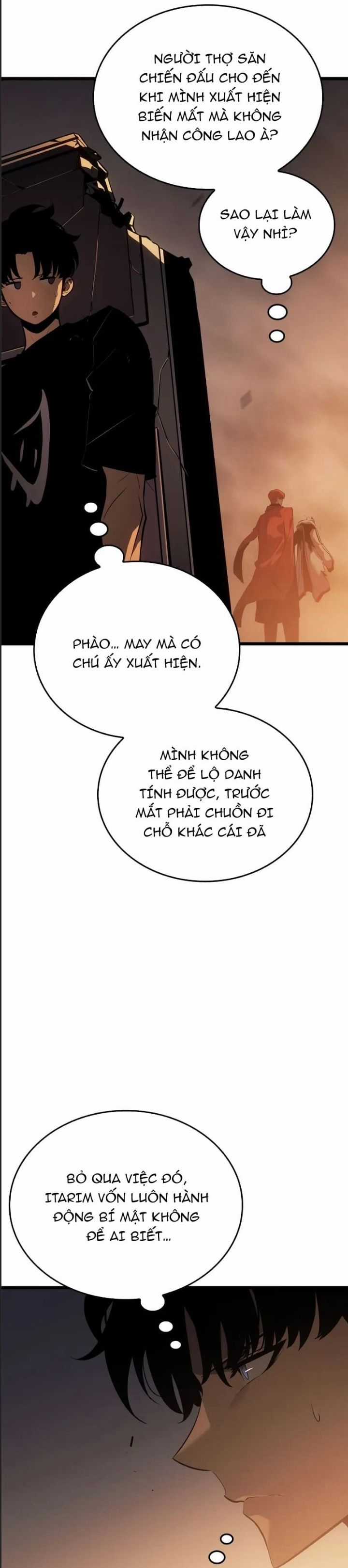 Solo Leveling Ragnarok Chapter 32 trang 37