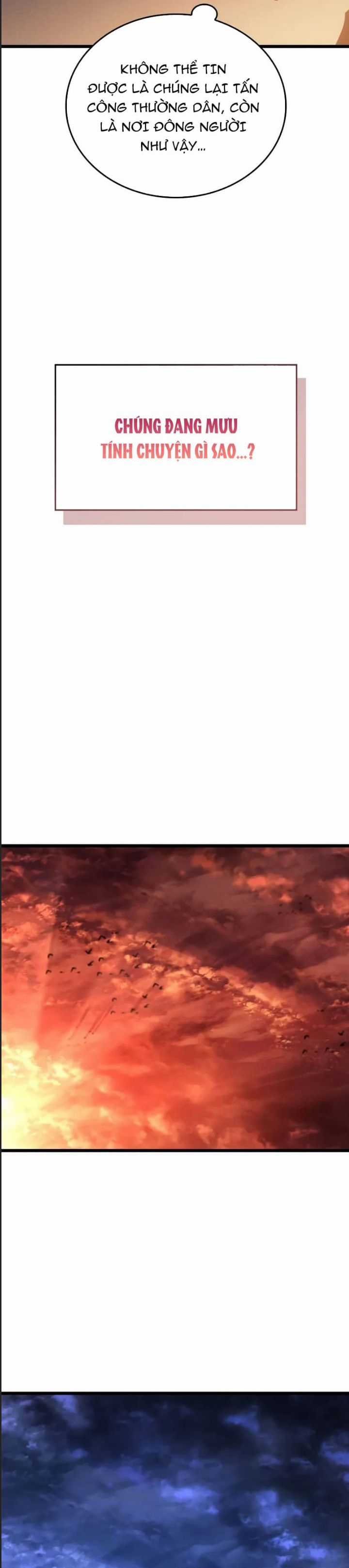 Solo Leveling Ragnarok Chapter 32 trang 38