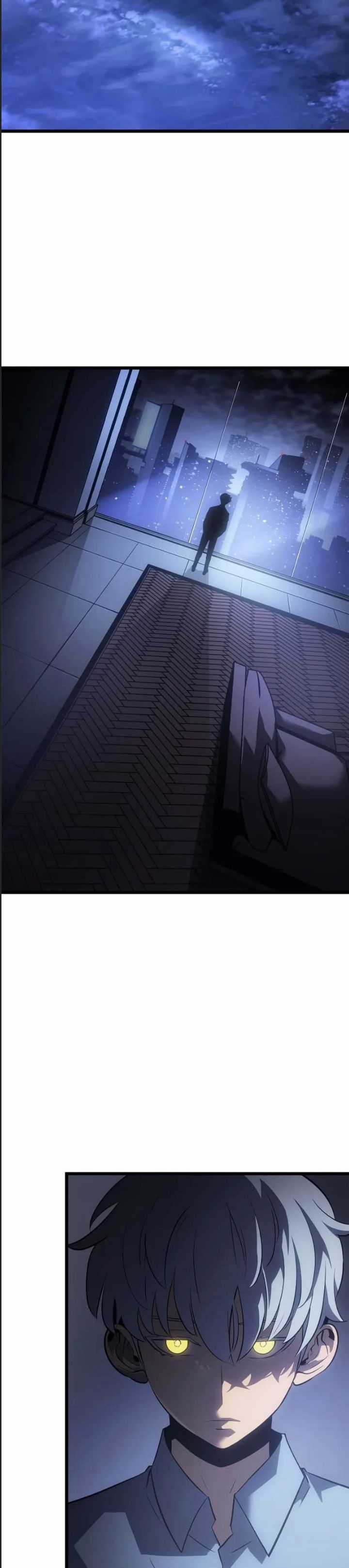 Solo Leveling Ragnarok Chapter 32 trang 39