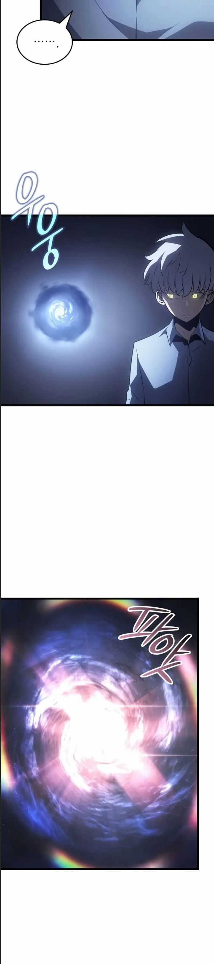 Solo Leveling Ragnarok Chapter 32 trang 40