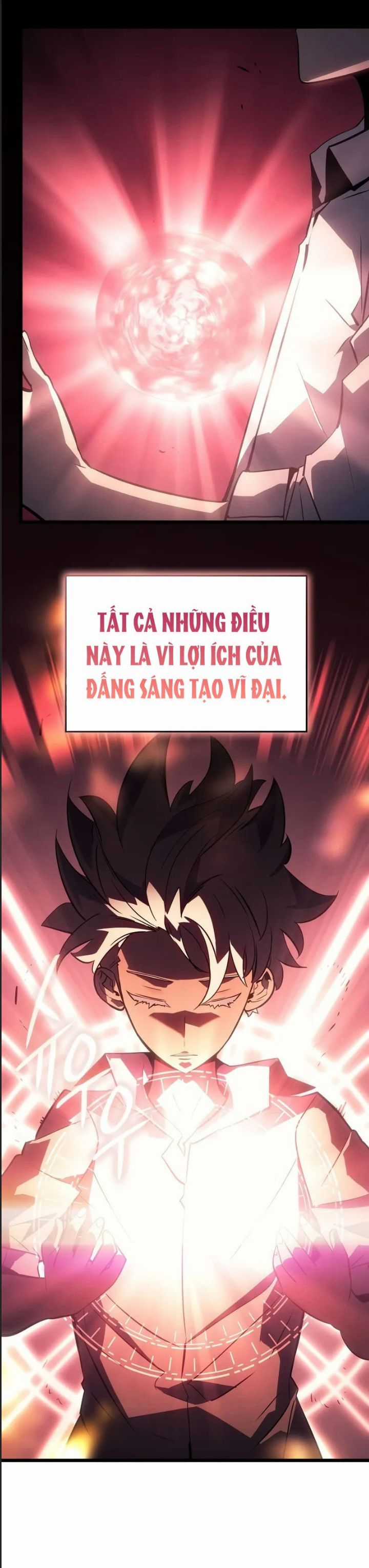 Solo Leveling Ragnarok Chapter 32 trang 45