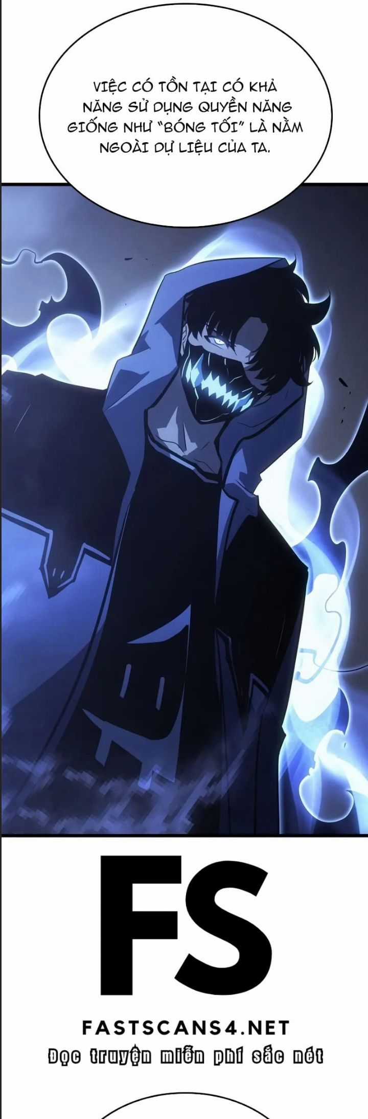 Solo Leveling Ragnarok Chapter 32 trang 49