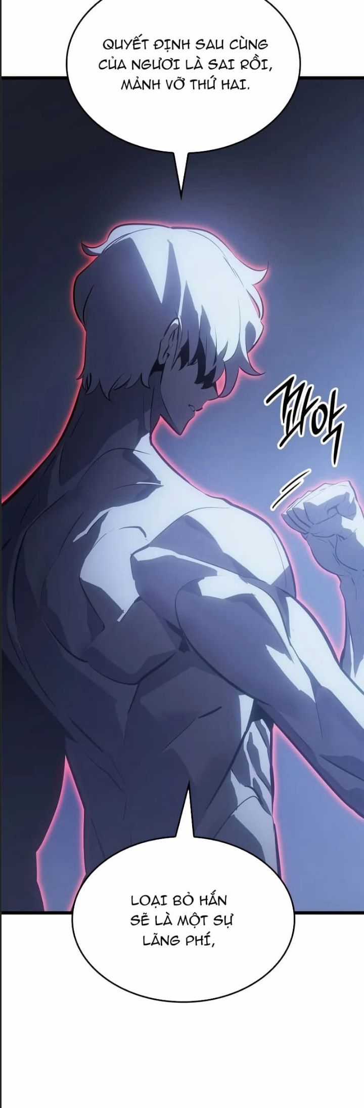 Solo Leveling Ragnarok Chapter 32 trang 50