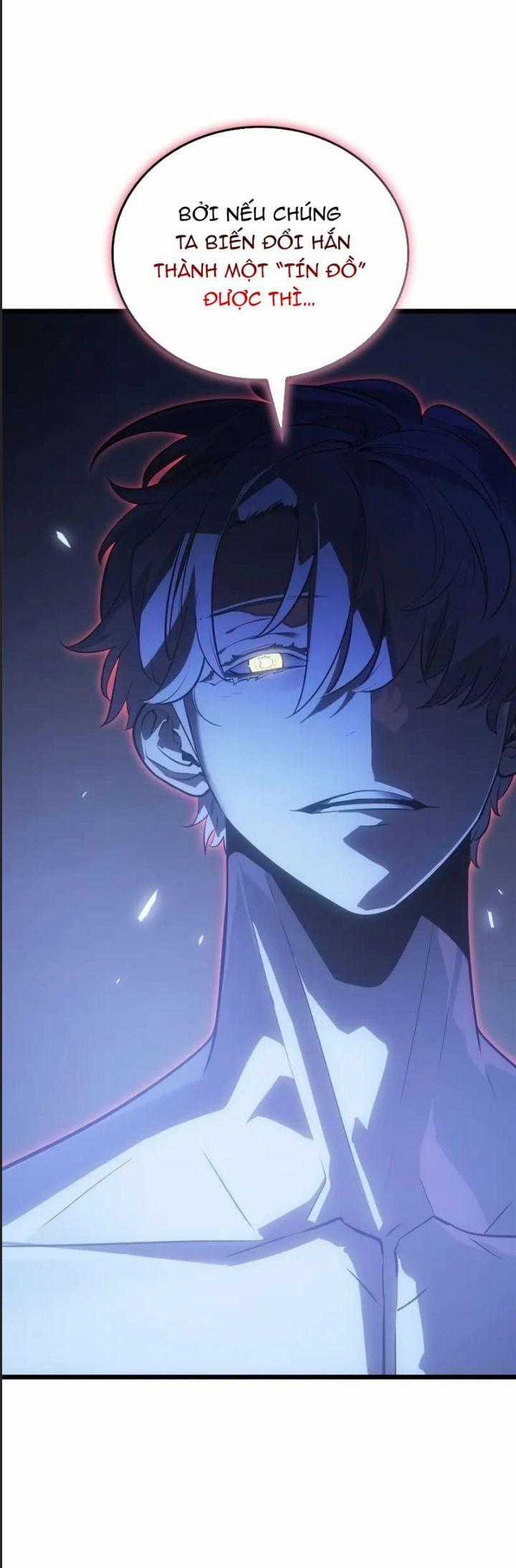 Solo Leveling Ragnarok Chapter 32 trang 51