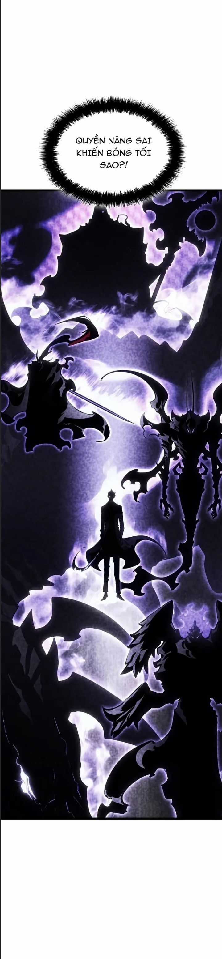 Solo Leveling Ragnarok Chapter 32 trang 8