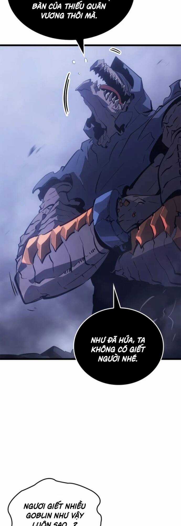 Solo Leveling Ragnarok Chapter 33 trang 12