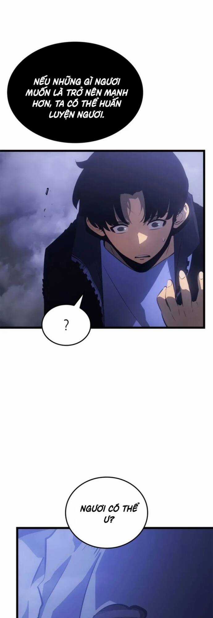 Solo Leveling Ragnarok Chapter 33 trang 14