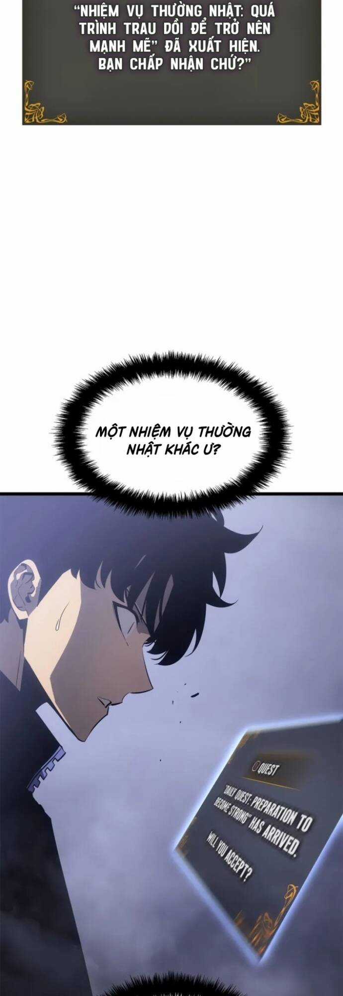 Solo Leveling Ragnarok Chapter 33 trang 16