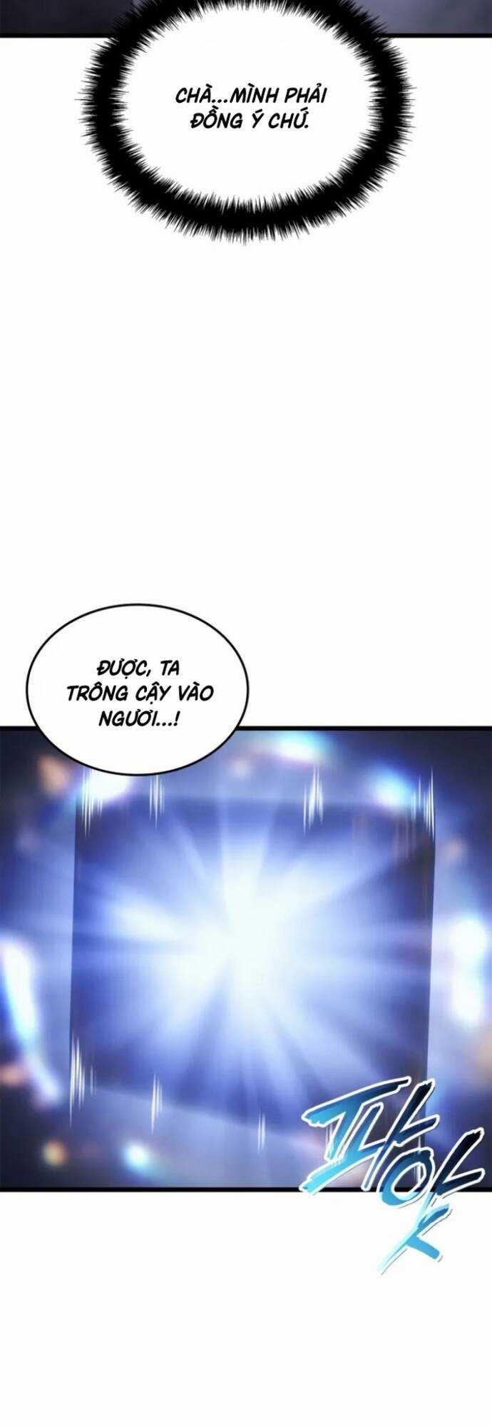 Solo Leveling Ragnarok Chapter 33 trang 17