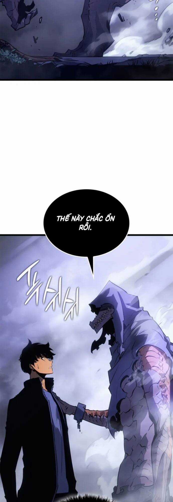 Solo Leveling Ragnarok Chapter 33 trang 24