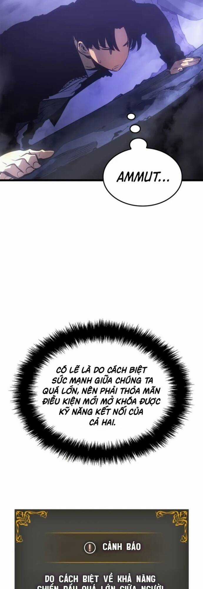 Solo Leveling Ragnarok Chapter 33 trang 26