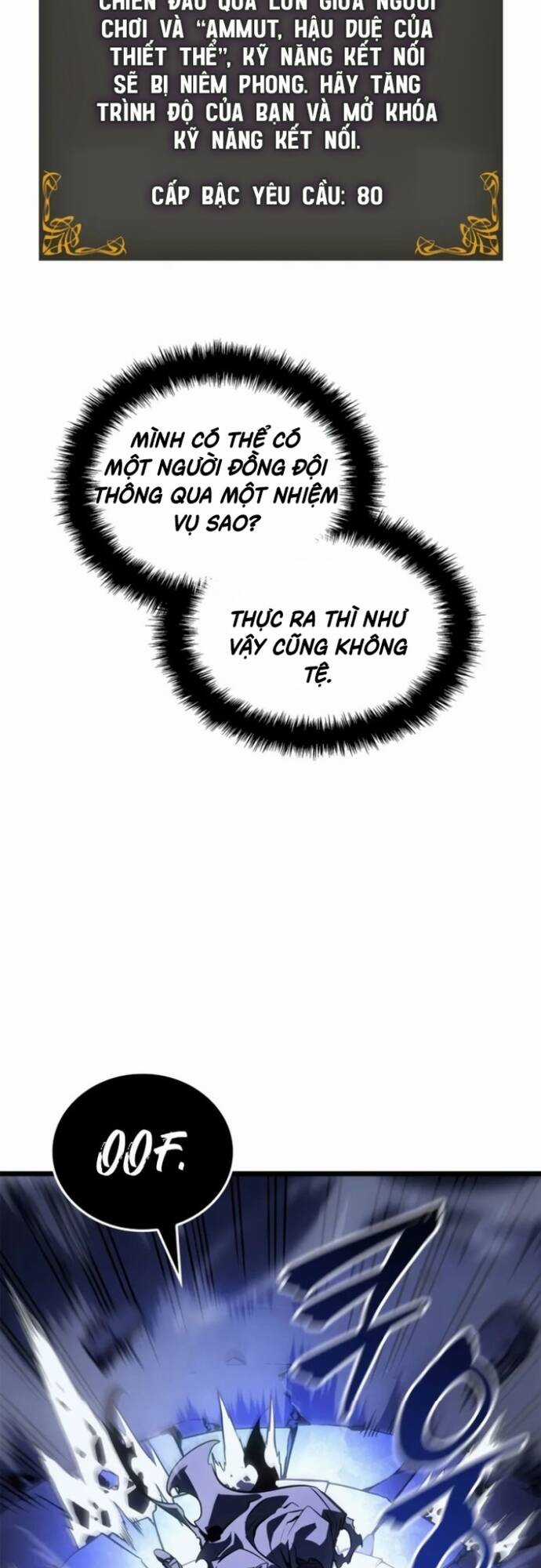 Solo Leveling Ragnarok Chapter 33 trang 27