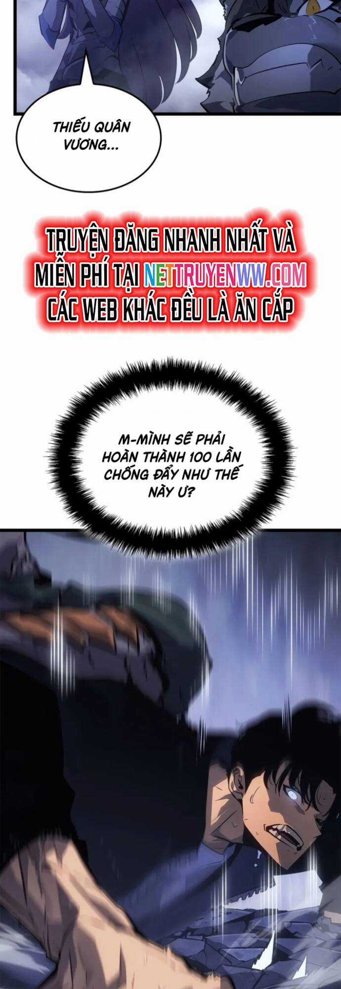 Solo Leveling Ragnarok Chapter 33 trang 29
