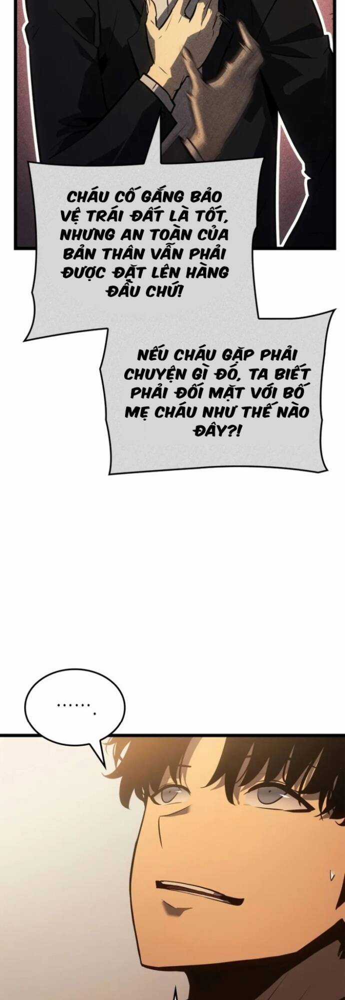 Solo Leveling Ragnarok Chapter 33 trang 3