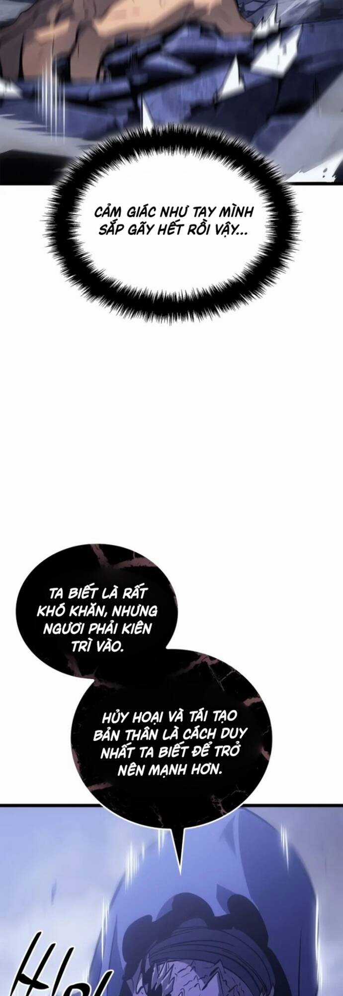 Solo Leveling Ragnarok Chapter 33 trang 30