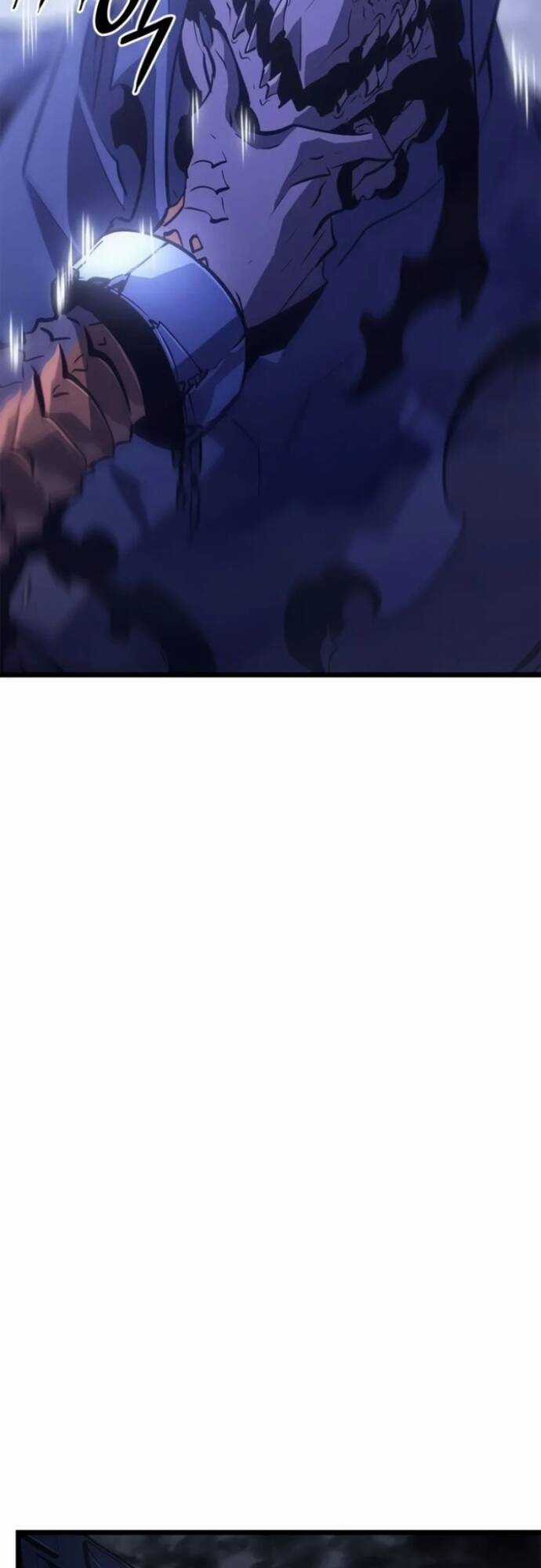 Solo Leveling Ragnarok Chapter 33 trang 31