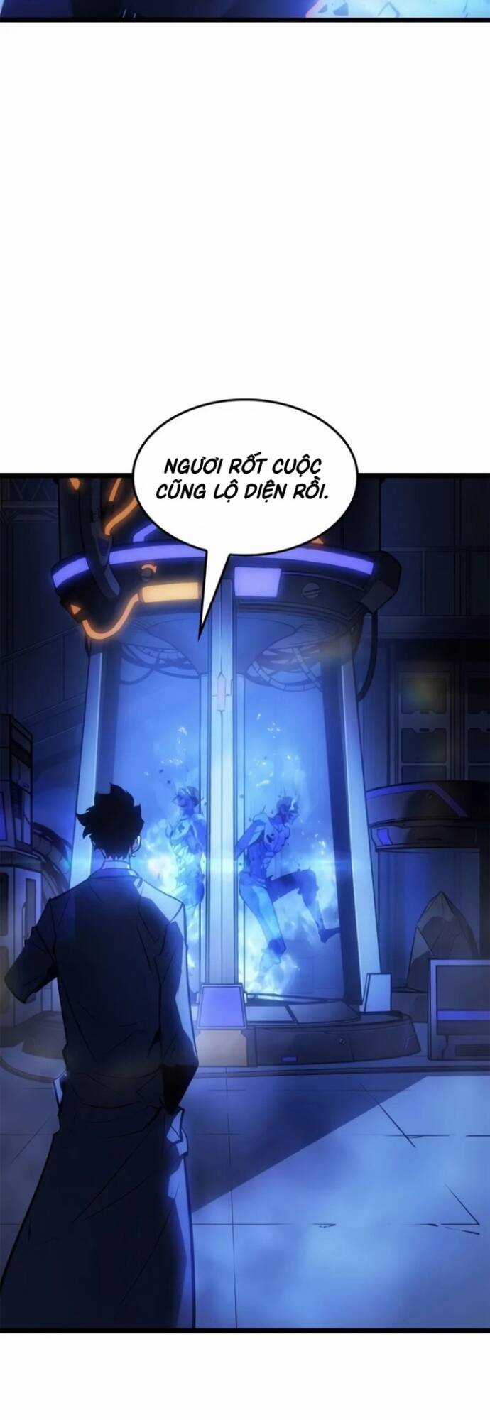 Solo Leveling Ragnarok Chapter 33 trang 33