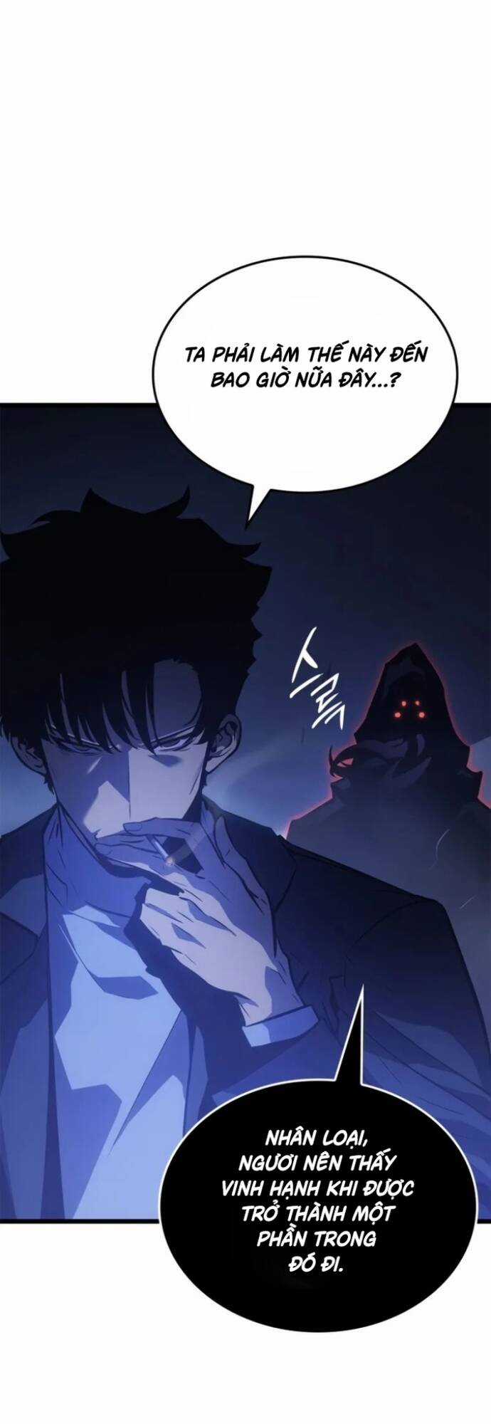 Solo Leveling Ragnarok Chapter 33 trang 34