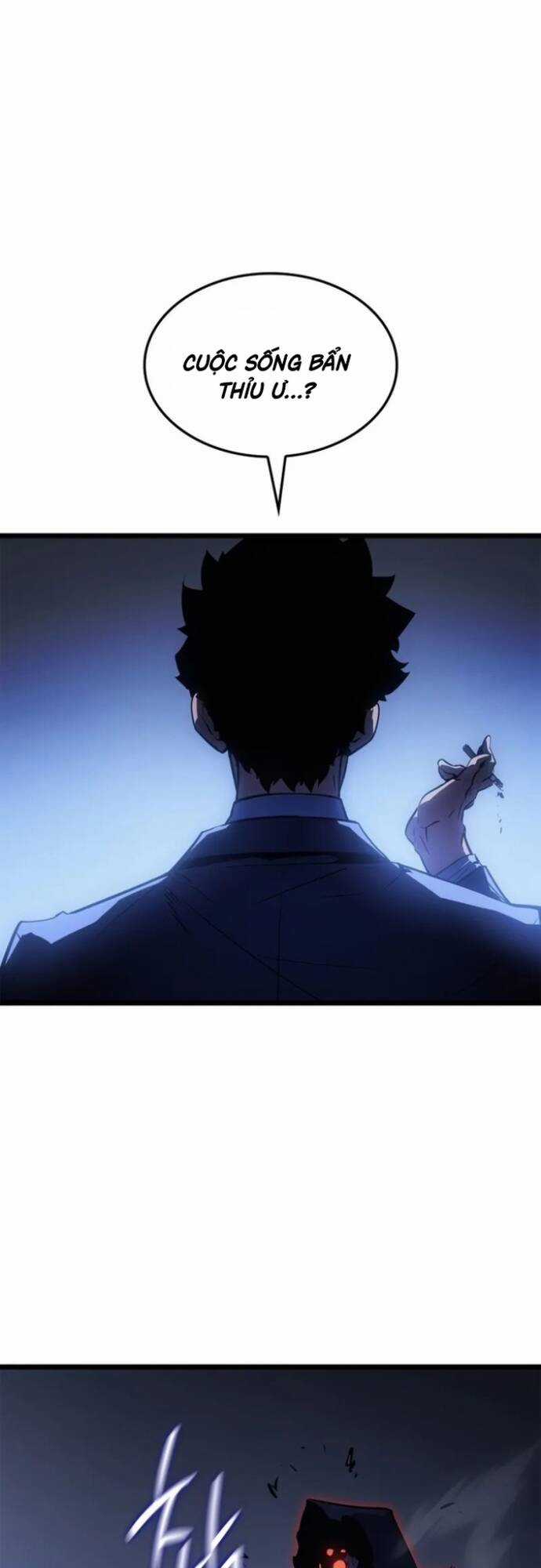 Solo Leveling Ragnarok Chapter 33 trang 36