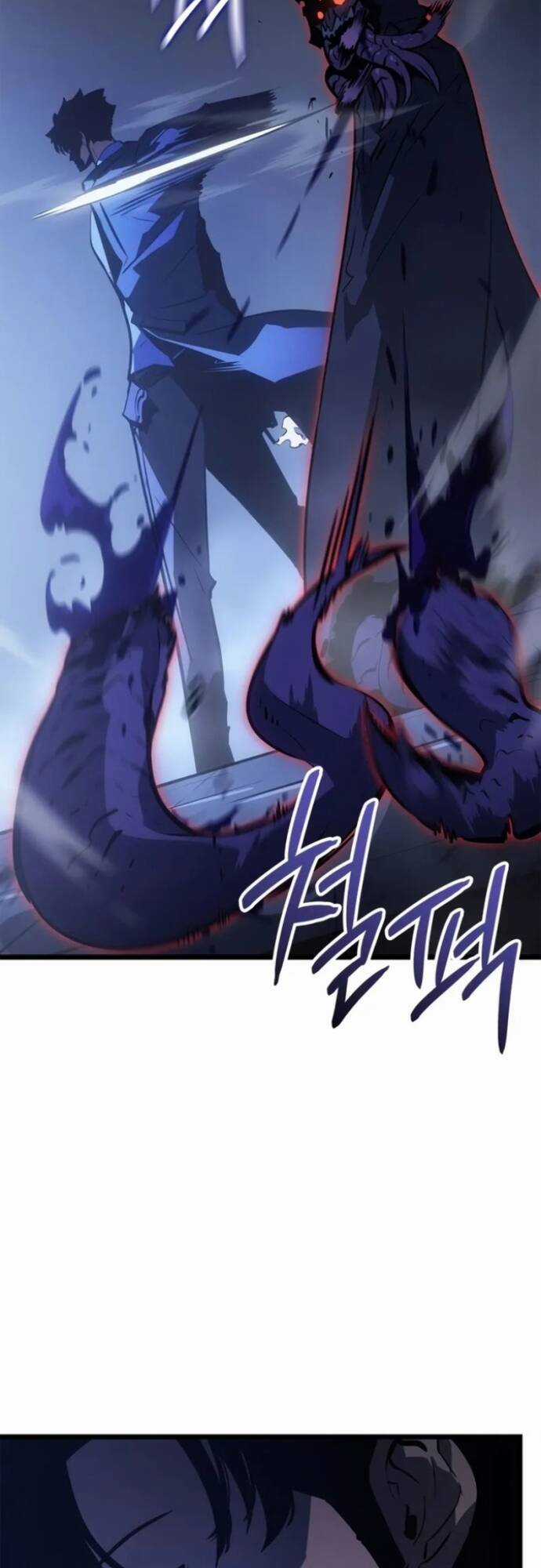 Solo Leveling Ragnarok Chapter 33 trang 37