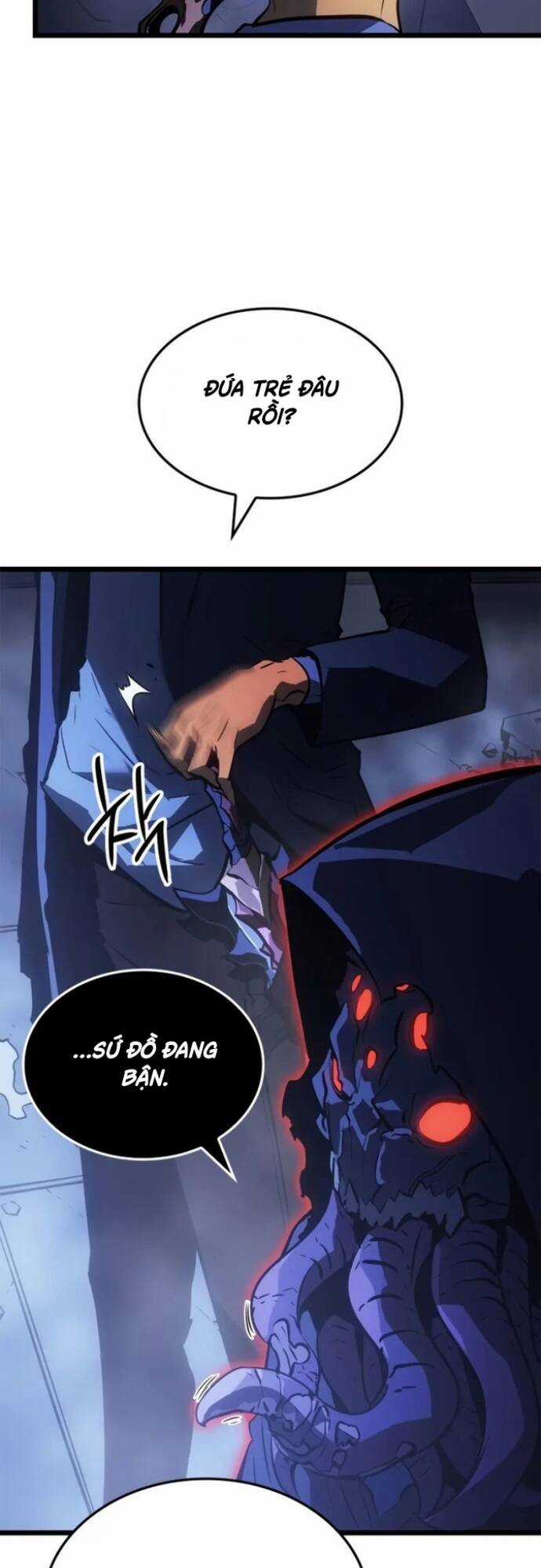 Solo Leveling Ragnarok Chapter 33 trang 39