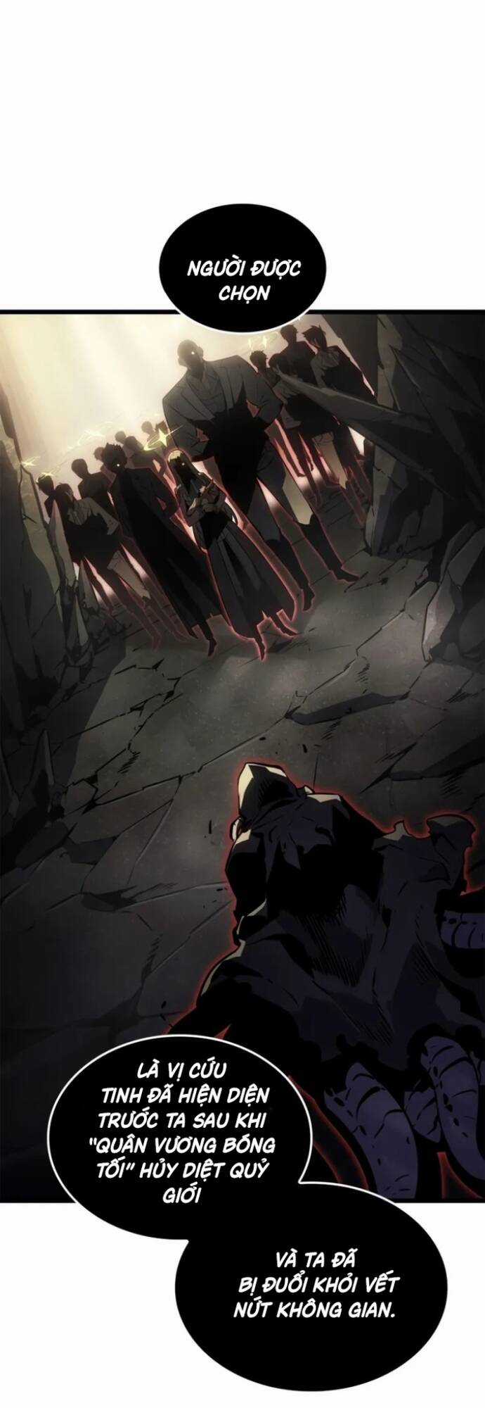Solo Leveling Ragnarok Chapter 33 trang 41