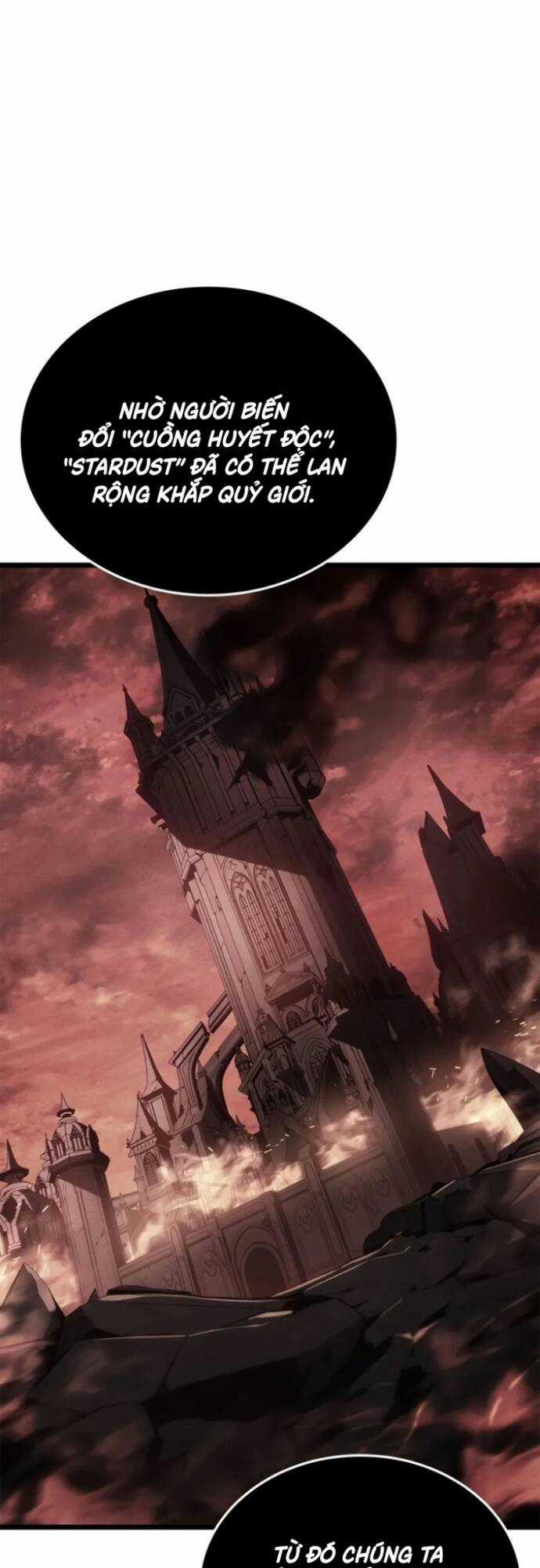 Solo Leveling Ragnarok Chapter 33 trang 42