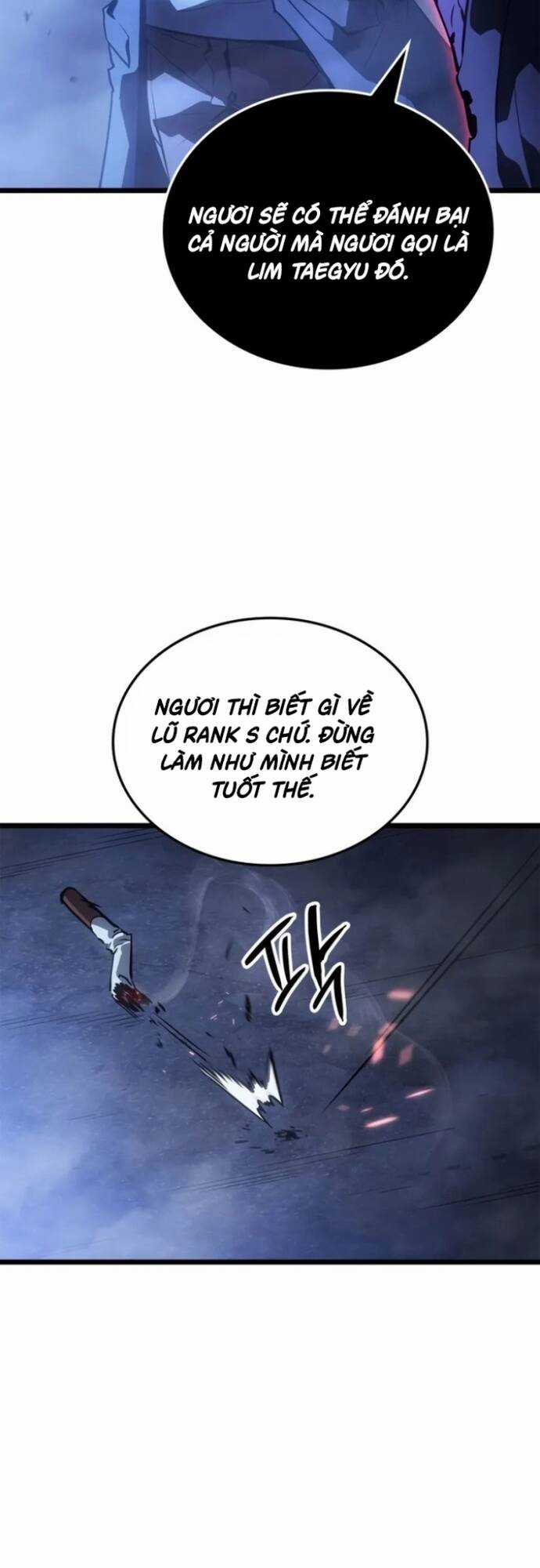 Solo Leveling Ragnarok Chapter 33 trang 44