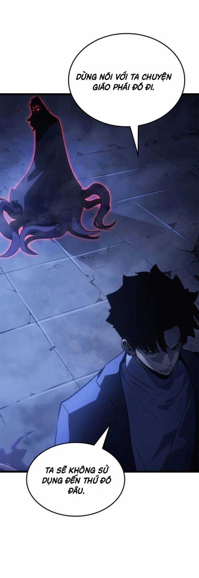 Solo Leveling Ragnarok Chapter 33 trang 45