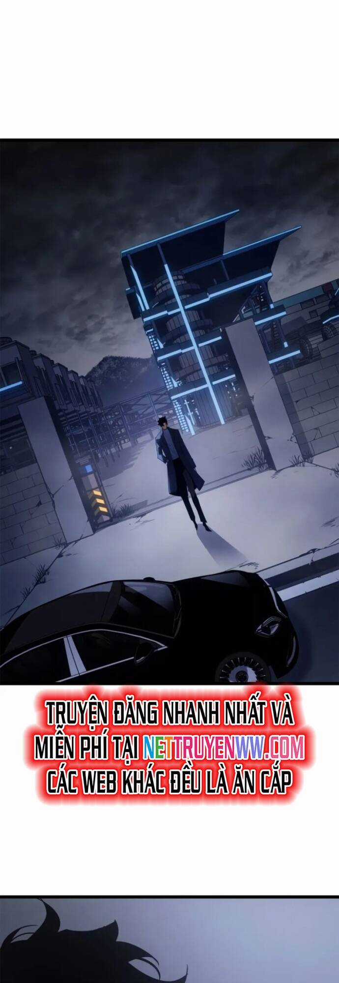 Solo Leveling Ragnarok Chapter 33 trang 47