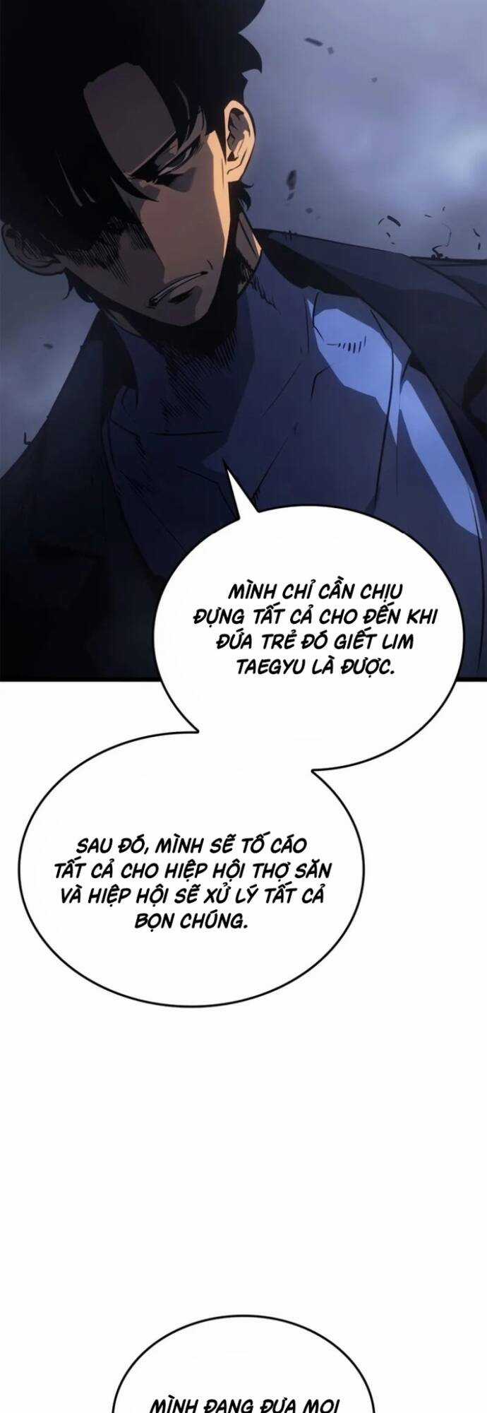 Solo Leveling Ragnarok Chapter 33 trang 48