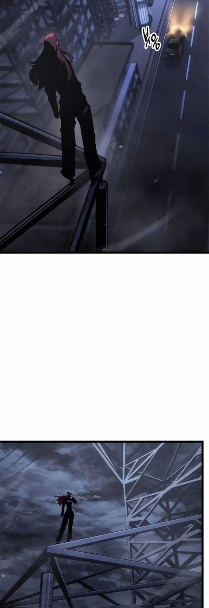 Solo Leveling Ragnarok Chapter 33 trang 50