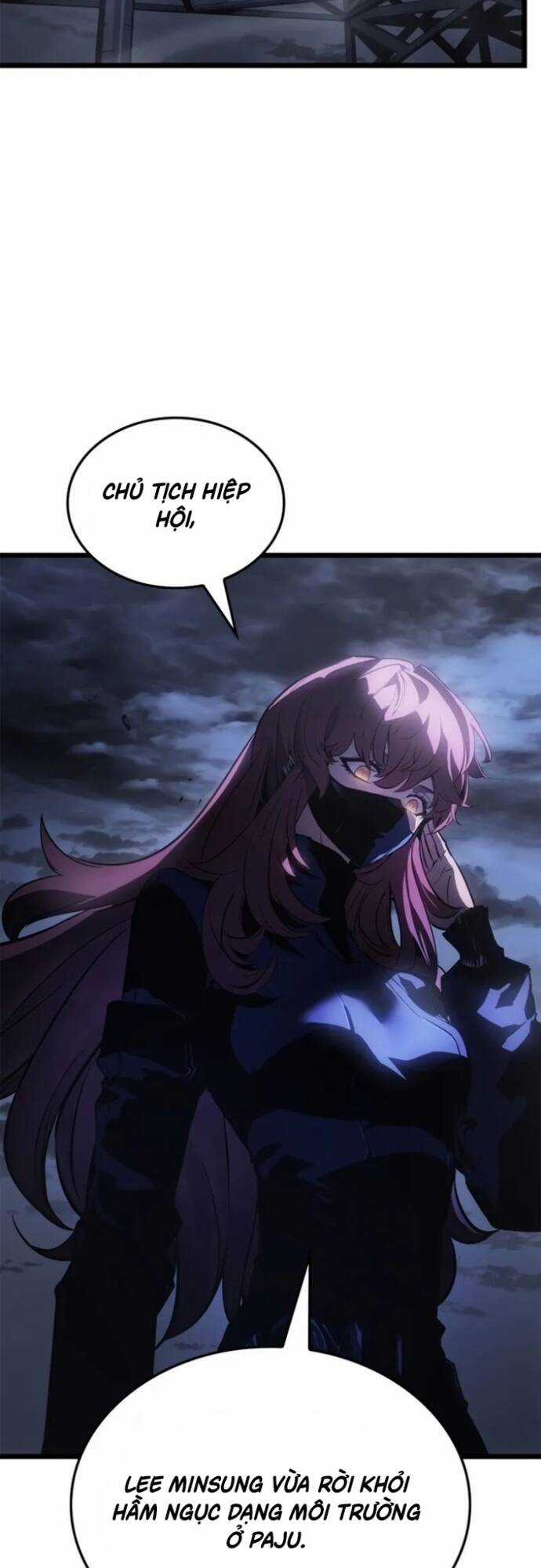 Solo Leveling Ragnarok Chapter 33 trang 51