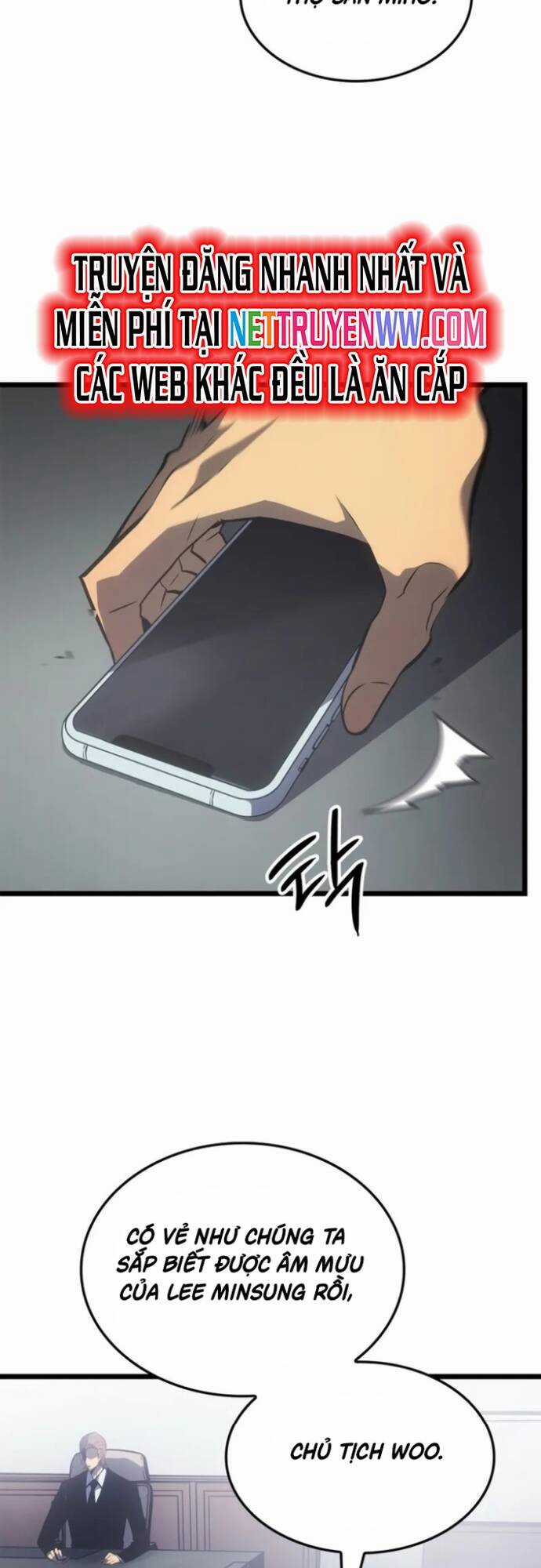 Solo Leveling Ragnarok Chapter 33 trang 53