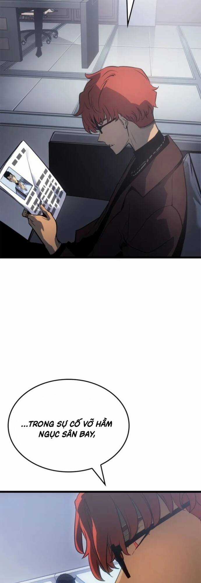 Solo Leveling Ragnarok Chapter 33 trang 54