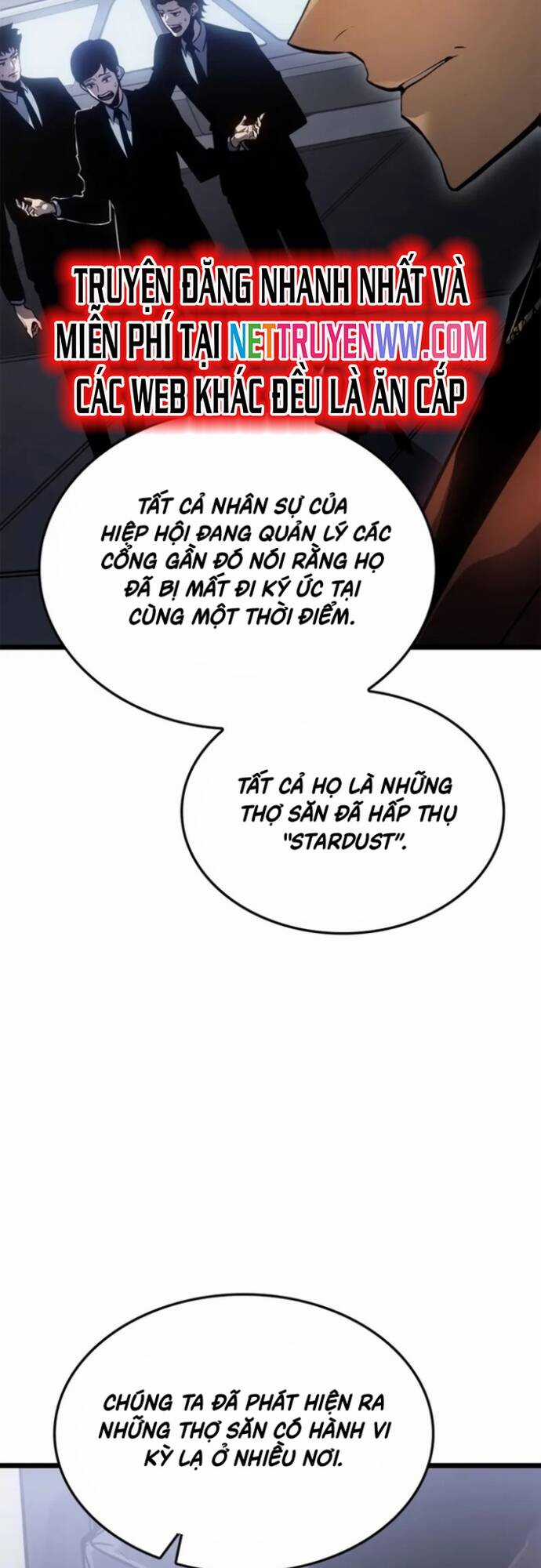 Solo Leveling Ragnarok Chapter 33 trang 55