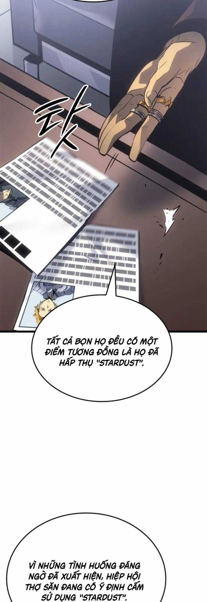 Solo Leveling Ragnarok Chapter 33 trang 56