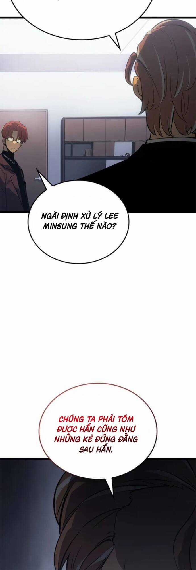 Solo Leveling Ragnarok Chapter 33 trang 57