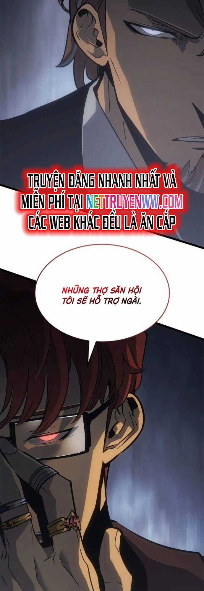 Solo Leveling Ragnarok Chapter 33 trang 58